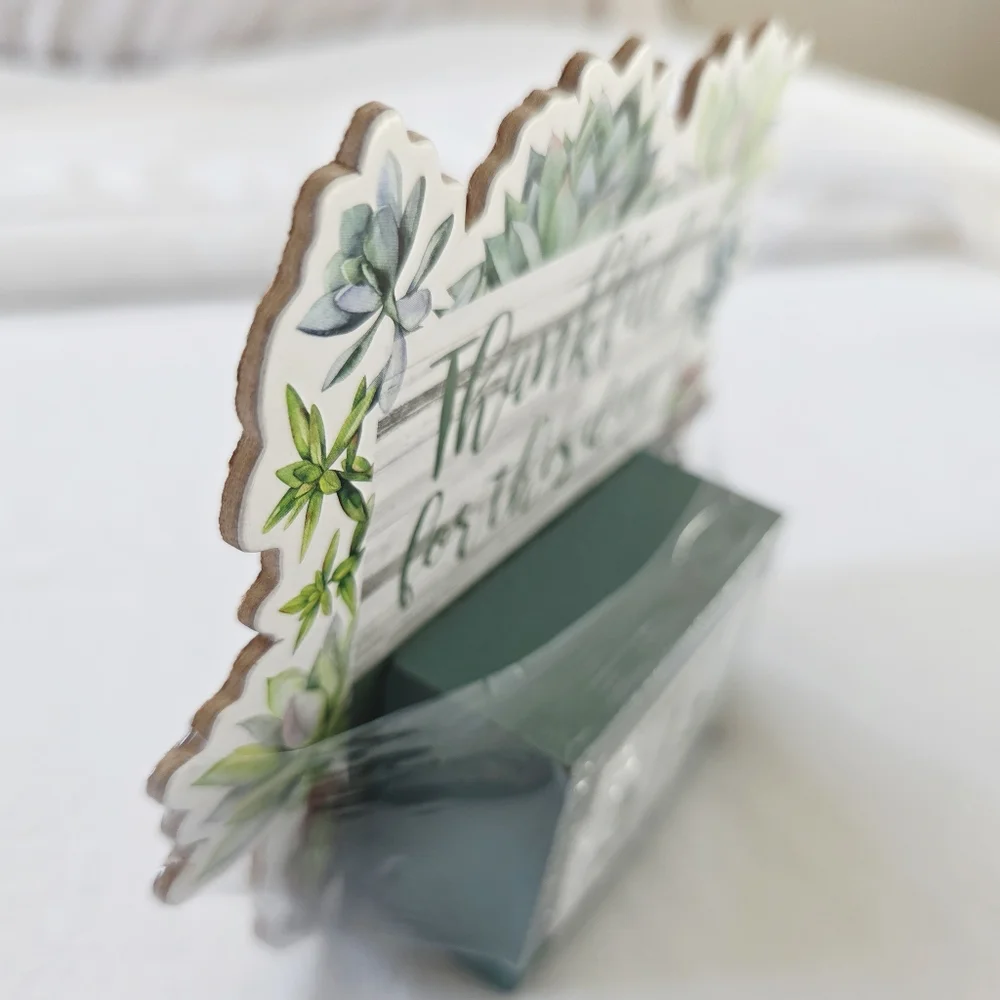 N/A decorative perpetual